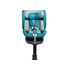 Scaun auto rotativ Caretero KAMPTOS I-Size 40-150 cm Albastru/Verde, Culoare: Turquoise, Grupa: 0-36kg (0 luni - 12 ani),poza 9  - ExclusivMAG.ro Scaun auto rotativ Caretero KAMPTOS I-Size 40-150 cm Albastru/Verde, Culoare: Turquoise, Grupa: 0-36kg (0 luni - 12 ani),poza 9