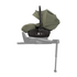 Scoica auto i-size Nuna ARRA Next Pine + Baza isofix BASE next i-Size, testata ADAC, Culoare: Verde, Grupa: 0-13kg (0 luni - 12 luni) - poza 2 - ExclusivMAG.ro