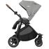 Carucior Joie Versatrax Pebble, Culoare: Gri - poza 4 - ExclusivMAG.ro