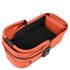 Landou Carrot Abc Design, Culoare: Rosu,poza 3