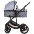 Carucior Chipolino Amore 2 in 1 ash grey, Culoare: Gri, Model: 2 in 1,poza 8