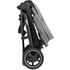 Carucior Joie Versatrax Pebble, Culoare: Gri - poza 6 - ExclusivMAG.ro