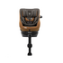 Scaun auto rotativ Joie Spin 360° GTi Spice, 40-105 cm, certificat R129, Culoare: Maro, Grupa: 0-18kg (0 luni - 4 ani) - poza 6 - ExclusivMAG.ro