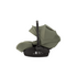 Scoica auto i-size Nuna ARRA Next Pine + Baza isofix BASE next i-Size, testata ADAC, Culoare: Verde, Grupa: 0-13kg (0 luni - 12 luni) - poza 6 - ExclusivMAG.ro