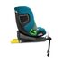 Scaun auto rotativ Caretero KAMPTOS I-Size 40-150 cm Albastru/Verde, Culoare: Turquoise, Grupa: 0-36kg (0 luni - 12 ani),poza 3  - ExclusivMAG.ro Scaun auto rotativ Caretero KAMPTOS I-Size 40-150 cm Albastru/Verde, Culoare: Turquoise, Grupa: 0-36kg (0 luni - 12 ani),poza 3