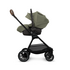 Scoica auto i-size Nuna ARRA Next Pine + Baza isofix BASE next i-Size, testata ADAC, Culoare: Verde, Grupa: 0-13kg (0 luni - 12 luni) - poza 8 - ExclusivMAG.ro