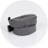 Patut Co-Sleeper Chipolino Heart 2 Heart graphite, Culoare: Gri, Dimensiuni: 90x50,poza 6  - ExclusivMAG.ro Patut Co-Sleeper Chipolino Heart 2 Heart graphite, Culoare: Gri, Dimensiuni: 90x50,poza 6