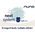 Scaun auto rotativ i-Size Nuna TODL next Cedar, 40-105 cm + Baza isofix BASE next i-Size - poza 10 - ExclusivMAG.ro