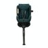Scaun auto rotativ i-Size Nuna TODL next Lagoon, 40-105 cm + Baza isofix BASE next i-Size, Culoare: Albastru, Grupa: 0-18kg (0 luni - 4 ani) - poza 3 - ExclusivMAG.ro