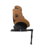 Scaun auto rotativ Joie Spin 360° GTi Spice, 40-105 cm, certificat R129, Culoare: Maro, Grupa: 0-18kg (0 luni - 4 ani) - poza 11 - ExclusivMAG.ro