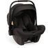 Scoica auto i-Size Nuna PIPA Lite Caviar R129 + Baza isofix BASE next i-Size,poza 2