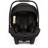 Scoica auto i-Size Nuna PIPA Lite Caviar R129 + Baza isofix BASE next i-Size,poza 4
