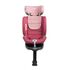 Scaun auto rotativ Caretero KAMPTOS I-Size 40-150 cm Roz, Culoare: Roz, Grupa: 0-36kg (0 luni - 12 ani),poza 9  - ExclusivMAG.ro Scaun auto rotativ Caretero KAMPTOS I-Size 40-150 cm Roz, Culoare: Roz, Grupa: 0-36kg (0 luni - 12 ani),poza 9
