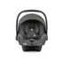 Scoica auto Joie i-Snug 2 cu tetiera reglabila Shell Gray, colectia Cycle, 40-75 cm, testata ADAC si certificata R129, Culoare: Gri, Grupa: 0-13kg (0 luni - 12 luni),poza 3
