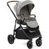 Carucior Joie Versatrax Pebble, Culoare: Gri  - ExclusivMAG.ro