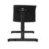 Patut Pliant 2 in 1 Joie Roomie Glide Shale, Culoare: Negru,poza 5  - ExclusivMAG.ro Patut Pliant 2 in 1 Joie Roomie Glide Shale, Culoare: Negru,poza 5