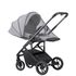 Carucior troller reversibil (max. 22 Kg) Carrello ALFA 2 in 1 Sea Green, Culoare: Verde, Model: 2 in 1 - poza 13 - ExclusivMAG.ro