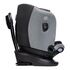 Scaun auto i-Size i-Spin Joie Grow 360° R Signature Carbon, 40-125 cm, testat ADAC si certificat R129, Culoare: Gri/Negru, Grupa: 0-25kg (0 luni - 7 ani),poza 6