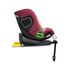 Scaun auto rotativ Caretero KAMPTOS I-Size 40-150 cm Roz, Culoare: Roz, Grupa: 0-36kg (0 luni - 12 ani),poza 4  - ExclusivMAG.ro Scaun auto rotativ Caretero KAMPTOS I-Size 40-150 cm Roz, Culoare: Roz, Grupa: 0-36kg (0 luni - 12 ani),poza 4