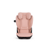 Scaun auto i-Size Nuna AACE lx Coral, 100-150 cm, testat ADAC, Culoare: Roz, Grupa: 15-36kg (4 ani - 12 ani),poza 3