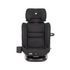 Scaun auto Joie i-Bold Shale, 76-150 cm, certificat R129, Culoare: Negru, Grupa: 9-36kg (9 luni - 12 ani),poza 4