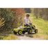 Tractor cu pedale si remorca Smoby Farmer XL verde, Culoare: Verde - poza 9 - ExclusivMAG.ro