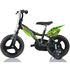 Bicicleta copii Dino Bikes 12' Dinosaur, Culoare: Verde inchis, Dimensiuni: 12 inch,poza 5
