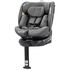 Scaun auto rotativ 360° SPS Carrello OCTOPUS i-SIZE 40-150 cm ISOFIX Seashell Grey, Culoare: Gri, Grupa: 0-36kg (0 luni - 12 ani)  - ExclusivMAG.ro