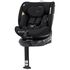 Scaun auto rotativ 360° SPS Carrello OCTOPUS i-SIZE 40-150 cm ISOFIX Midnight Black, Culoare: Negru, Grupa: 0-36kg (0 luni - 12 ani)  - ExclusivMAG.ro Scaun auto rotativ 360° SPS Carrello OCTOPUS i-SIZE 40-150 cm ISOFIX Midnight Black, Culoare: Negru, Grupa: 0-36kg (0 luni - 12 ani)