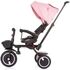 Tricicleta pliabila Chipolino Quick Fold cu sezut reversibil rose water, Culoare: Roz,poza 4
