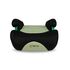 Inaltator auto cu isofix, i-size 135-150 cm , Momi Venko - Green, Culoare: Verde, Grupa: 22-36kg (6 ani - 12 ani)