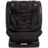 Scaun auto Chipolino Aviato I-Size 40-150 cm obsidian, Culoare: Negru, Grupa: 0-36kg (0 luni - 12 ani),poza 3  - ExclusivMAG.ro Scaun auto Chipolino Aviato I-Size 40-150 cm obsidian, Culoare: Negru, Grupa: 0-36kg (0 luni - 12 ani),poza 3