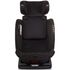 Scaun auto Chipolino Aviato I-Size 40-150 cm obsidian, Culoare: Negru, Grupa: 0-36kg (0 luni - 12 ani),poza 4  - ExclusivMAG.ro Scaun auto Chipolino Aviato I-Size 40-150 cm obsidian, Culoare: Negru, Grupa: 0-36kg (0 luni - 12 ani),poza 4