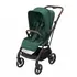 Sistem 3in1 Maxi-Cosi Leona2 + Oria + Pebble 360 PRO2 ESSENTIAL GREEN, Culoare: Verde, Model: 3 in 1 - poza 3 - ExclusivMAG.ro