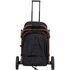 Carucior sport Chipolino Combo obsidian gold, Culoare: Negru/Auriu, Model: sport - poza 9 - ExclusivMAG.ro