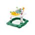 Premergator, jumper si leagan pentru bebelusi max. 12 Kg Toyz HIPHOP 360° Verde Inchis, Culoare: Verde inchis  - ExclusivMAG.ro