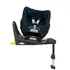 Scaun Auto I-Size Maxi-Cosi PEARL 360 PRO + Baza Auto FAMILYFIX 360 PRO AUTHENTIC BLUE, Culoare: Albastru, Grupa: 61-105cm (4luni - 4ani),poza 2