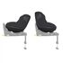Scaun Auto I-Size Maxi-Cosi PEARL 360 PRO + Baza Auto FAMILYFIX 360 PRO AUTHENTIC GRAPHITE, Culoare: Gri, Grupa: 61-105cm (4luni - 4ani),poza 4  - ExclusivMAG.ro Scaun Auto I-Size Maxi-Cosi PEARL 360 PRO + Baza Auto FAMILYFIX 360 PRO AUTHENTIC GRAPHITE, Culoare: Gri, Grupa: 61-105cm (4luni - 4ani),poza 4