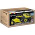 Tractor cu pedale si remorca Smoby Farmer XL verde, Culoare: Verde - poza 11 - ExclusivMAG.ro