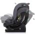 Scaun auto Chipolino Aviato I-Size 40-150 cm ash grey, Culoare: Gri deschis, Grupa: 0-36kg (0 luni - 12 ani),poza 6