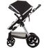 Carucior Chipolino Havana 3 in 1 obsidian leaves, Culoare: Multicolor, Model: 3 in 1,poza 7