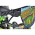 Bicicleta copii Dino Bikes 12' Dinosaur, Culoare: Verde inchis, Dimensiuni: 12 inch,poza 9