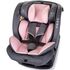 Scaun auto Chipolino Aviato I-Size 40-150 cm flamingo, Culoare: Roz, Grupa: 0-36kg (0 luni - 12 ani),poza 7