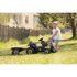 Tractor cu pedale si remorca Smoby Farmer XL negru, Culoare: Negru - poza 8 - ExclusivMAG.ro