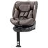 Scaun auto rotativ 360° SPS Carrello OCTOPUS i-SIZE 40-150 cm ISOFIX Sandstone Beige, Culoare: Crem, Grupa: 0-36kg (0 luni - 12 ani)  - ExclusivMAG.ro
