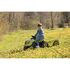 Tractor cu pedale si remorca Smoby Farmer XL verde, Culoare: Verde - poza 6 - ExclusivMAG.ro