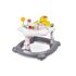Premergator, jumper si leagan pentru bebelusi max. 12 Kg Toyz HIPHOP 360° Gri, Culoare: Gri - poza 2 - ExclusivMAG.ro