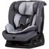 Scaun auto Chipolino Aviato I-Size 40-150 cm ash grey, Culoare: Gri deschis, Grupa: 0-36kg (0 luni - 12 ani),poza 2
