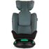 Scaun auto Chipolino Olympus I-Size 40-150 cm pastel green cu sistem Isofix, Culoare: Verde, Grupa: 0-36kg (0 luni - 12 ani),poza 9