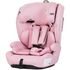 Scaun auto Chipolino Icon I-Size 76-150 cm flamingo, Culoare: Roz, Grupa: 9-36kg (9 luni - 12 ani),poza 2